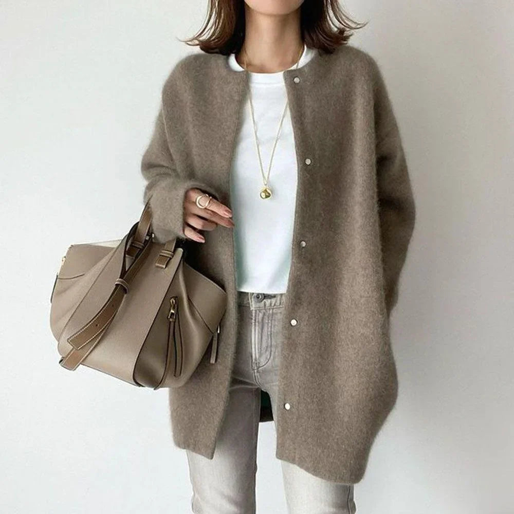 CHIC CARDIGAN