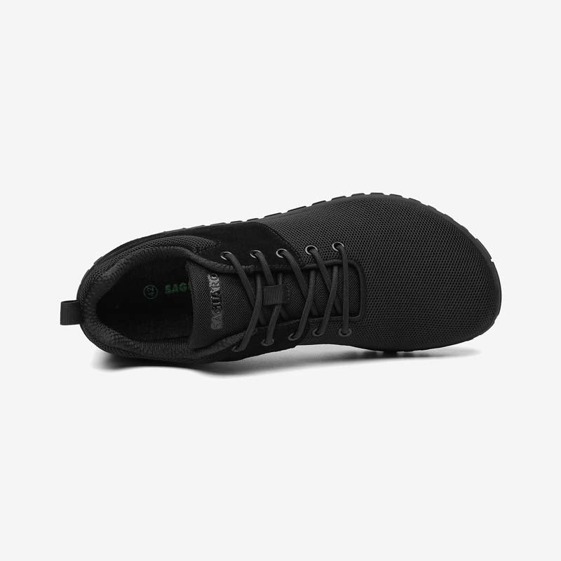 W&W Mode | Unisex Barfußschuhe Mit Leichtem Atmungsaktivem Design