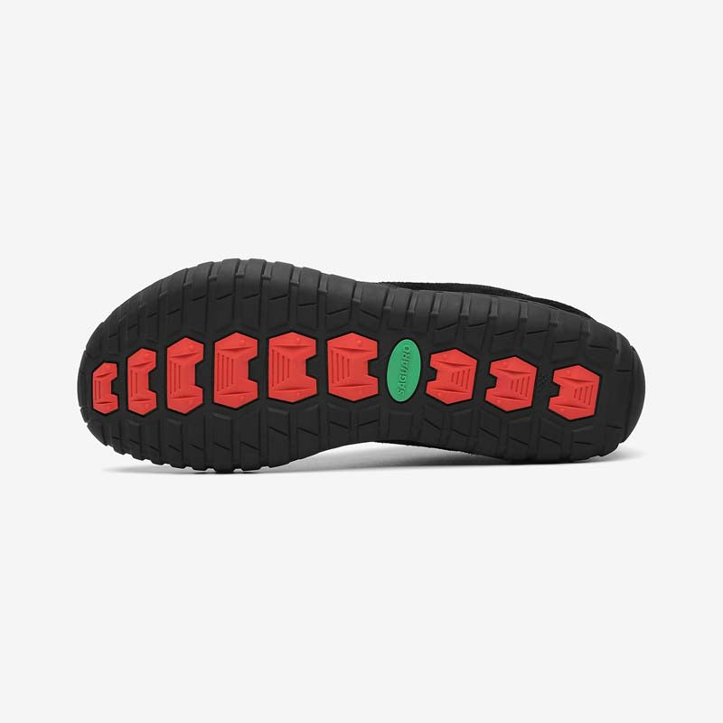 W&W Mode | Unisex Barfußschuhe Mit Leichtem Atmungsaktivem Design