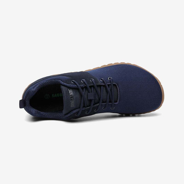 W&W Mode | Unisex Barfußschuhe Mit Leichtem Atmungsaktivem Design