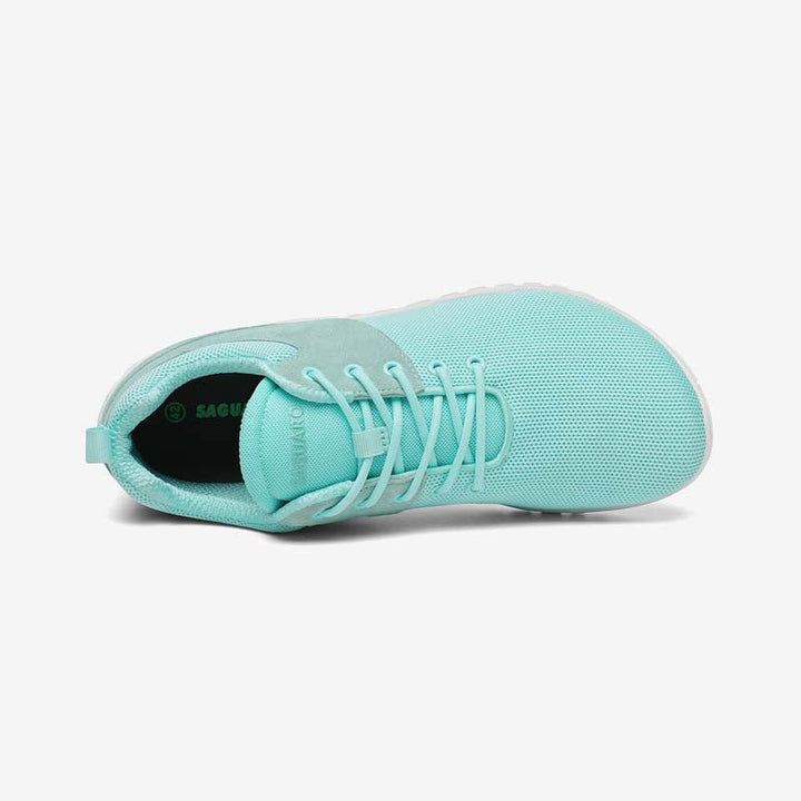 W&W Mode | Unisex Barfußschuhe Leichtes Und Atmungsaktives Design