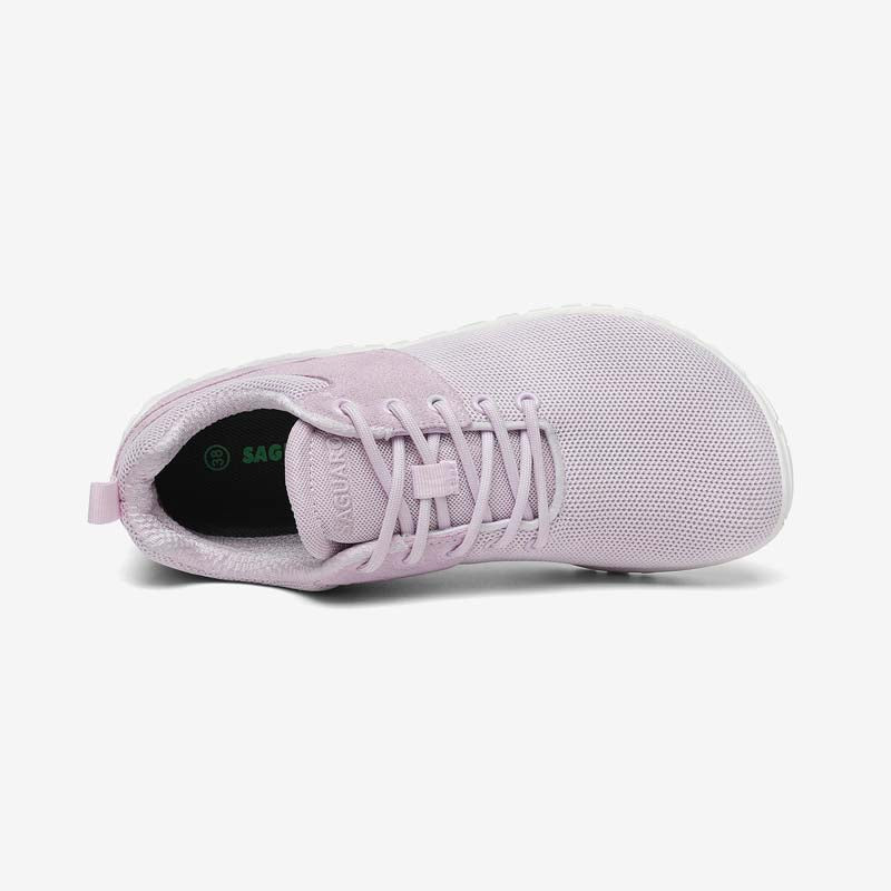 W&W Mode | Unisex Barfußschuhe Mit Leichtem Atmungsaktivem Design