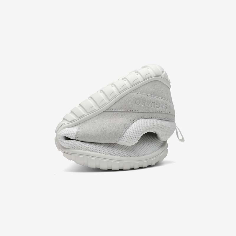 W&W Mode | Unisex Barfußschuhe Mit Leichtem Atmungsaktivem Design
