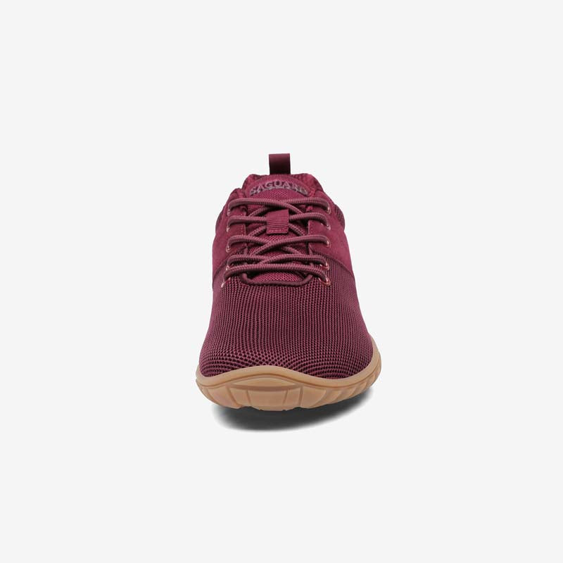 W&W Mode | Unisex Barfußschuhe Mit Leichtem Atmungsaktivem Design