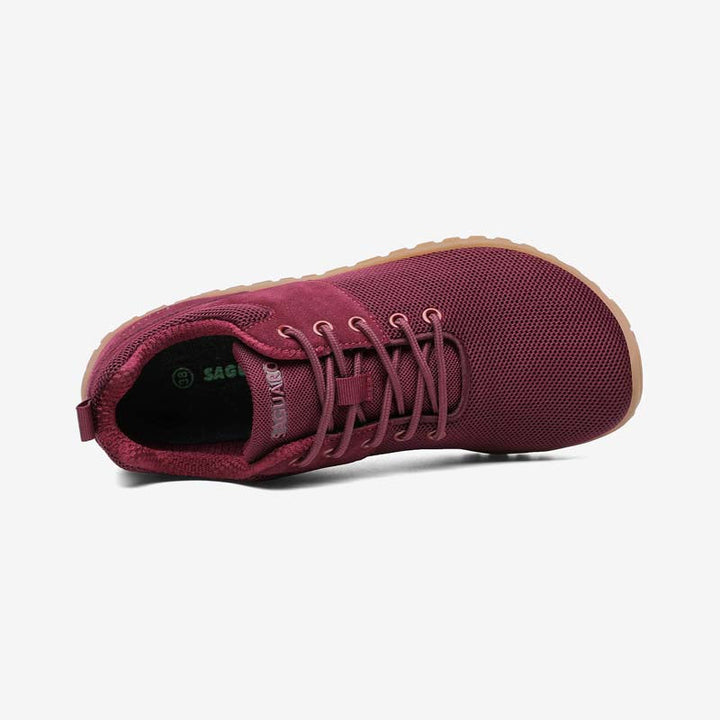 W&W Mode | Unisex Barfußschuhe Mit Leichtem Atmungsaktivem Design