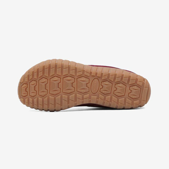 W&W Mode | Unisex Barfußschuhe Mit Leichtem Atmungsaktivem Design