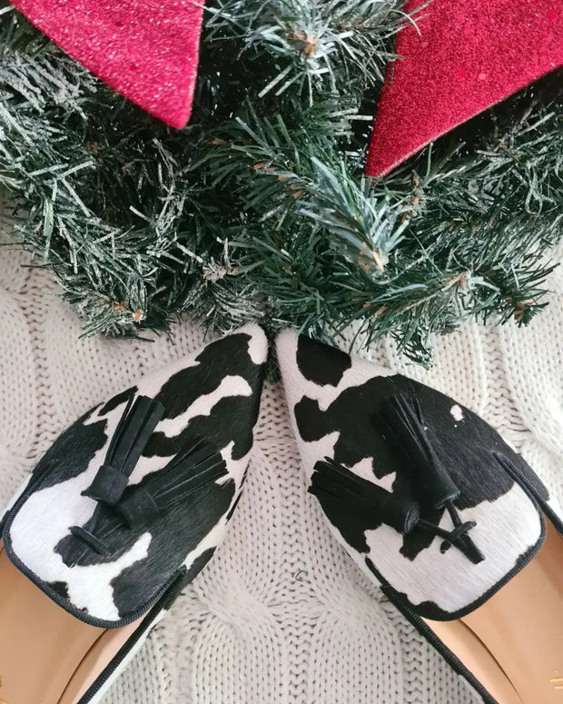 WW | Salon mit Quaste