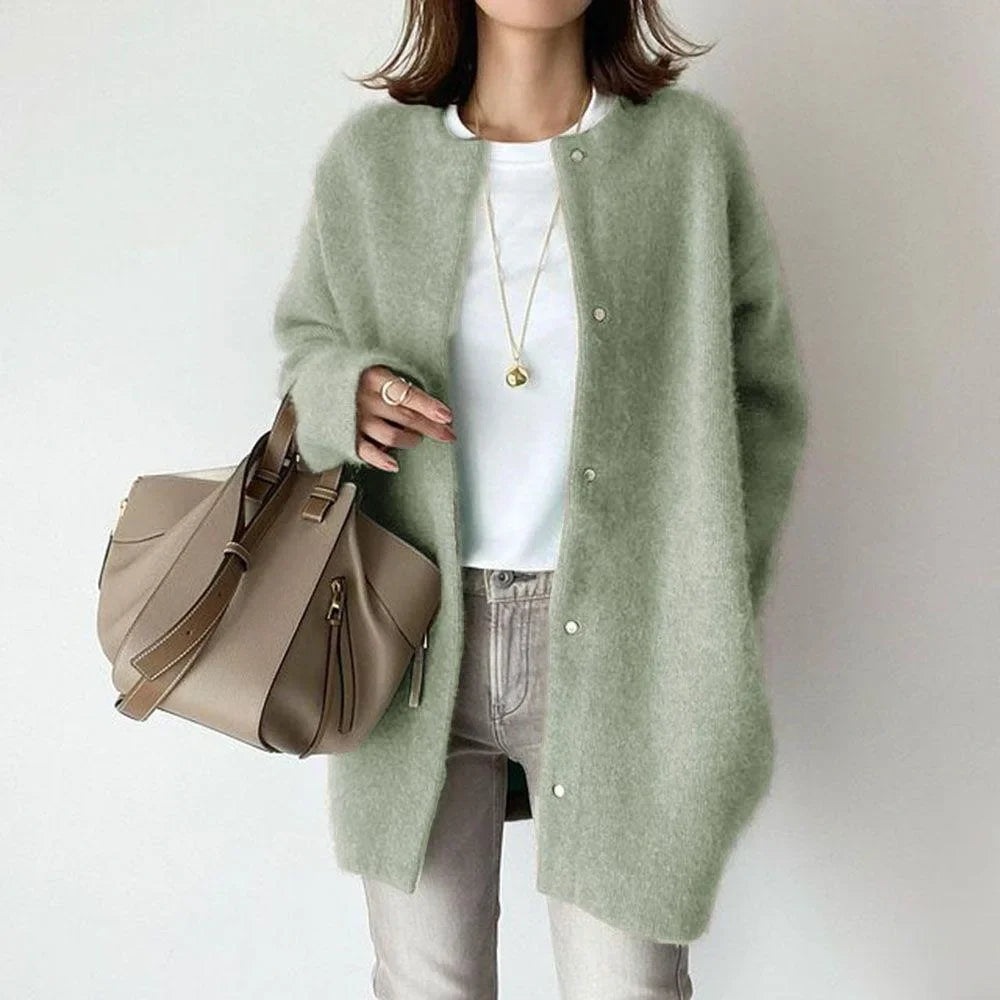 CHIC CARDIGAN