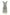 WW | Charleston Pailletten Hapsut Kleid
