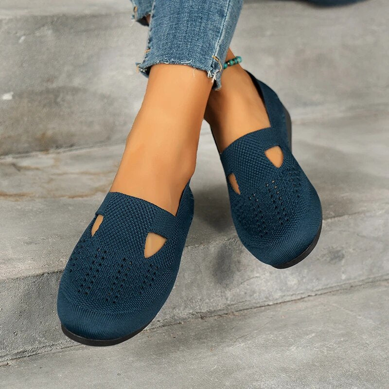 WW | Ultra-Leichte Atmungsaktive Schuhe