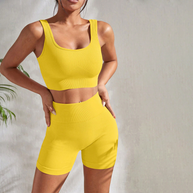 WW | Fitness-Set Für Aktiven Komfort Und Modernen Stil Für Frauen