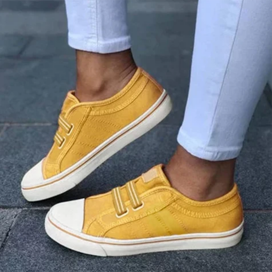 WW | Stilvolle und Bequeme Sneakers, Die Stil Ohne Mühe Gewährleisten