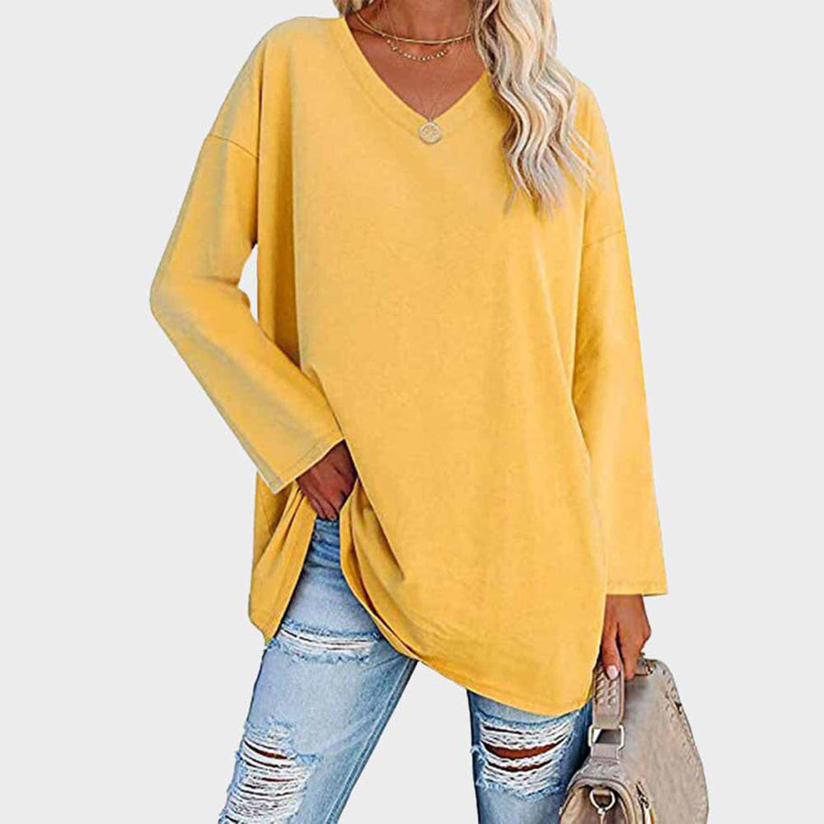 WW | Langarmshirts