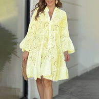WW Kleid für den Sommer