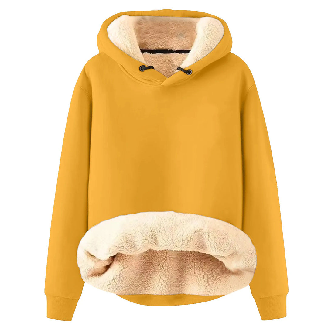 W&W Mode | Bequeme Warme Damen Hoodie