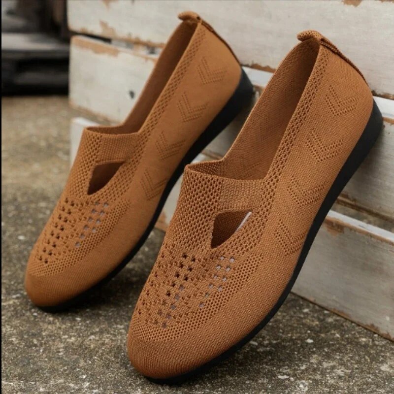 WW | Ultra-Leichte Atmungsaktive Schuhe