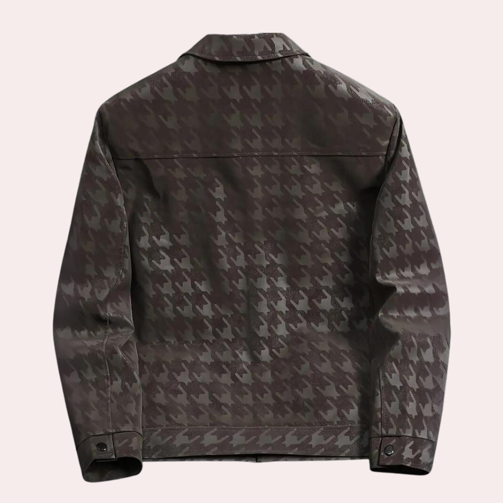 WW | Moderne Herrenjacke