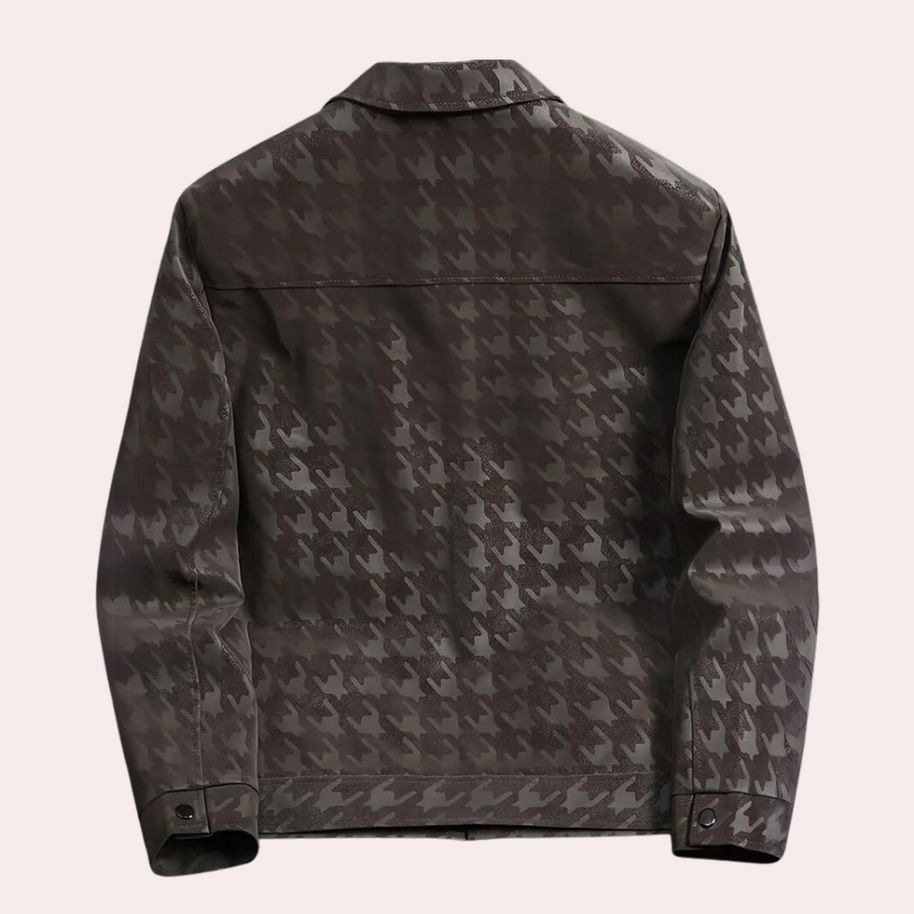 WW | Moderne Herrenjacke