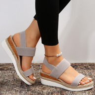 WW | Stützende Orthopädische Sandalen für Damen