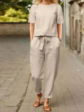 WW | 2-teiliges Set für Damen