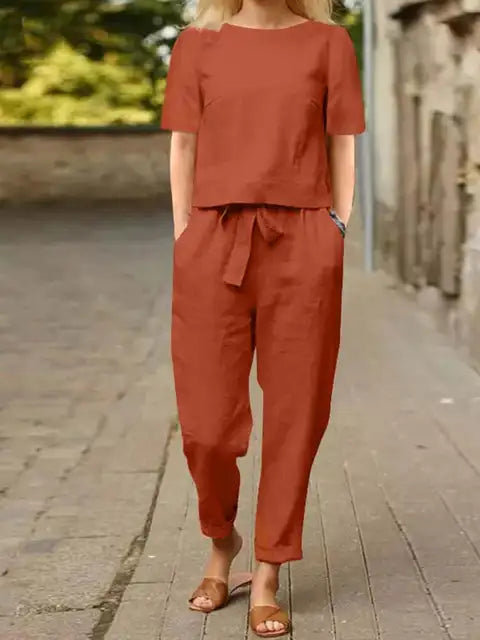 WW | 2-teiliges Set für Damen