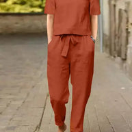 WW | 2-teiliges Set für Damen