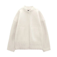 WW | Sportliche Bomber Jacke Damen