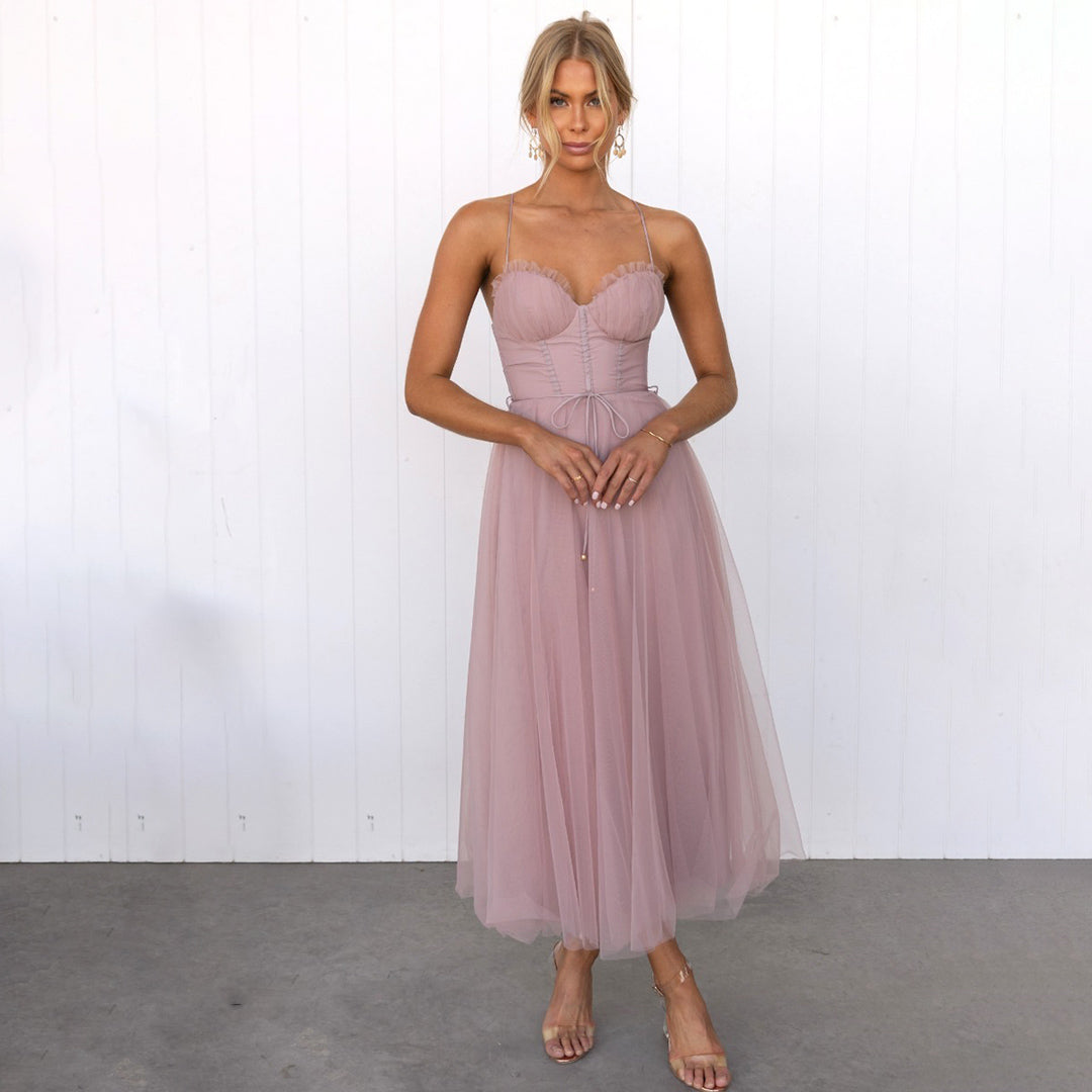 WW | Elegantes Festkleid