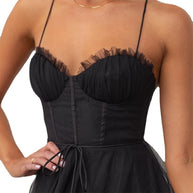 WW | Midi Festkleid Für Damen