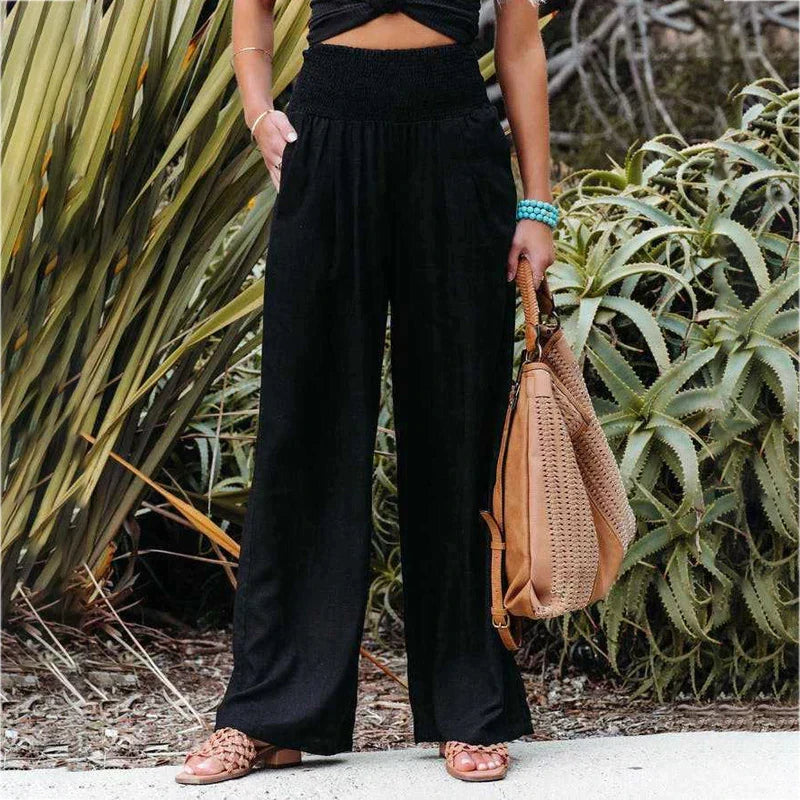 Elegante en Comfortabele Broek