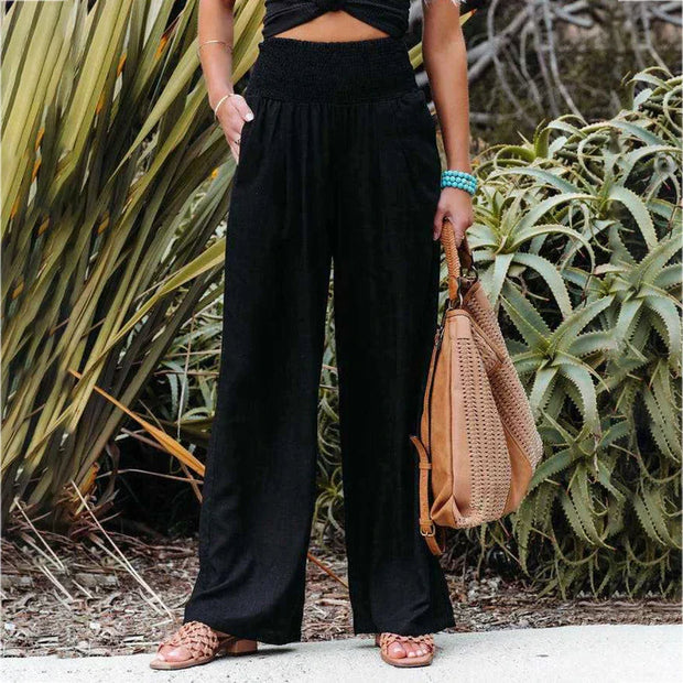Elegante en Comfortabele Broek