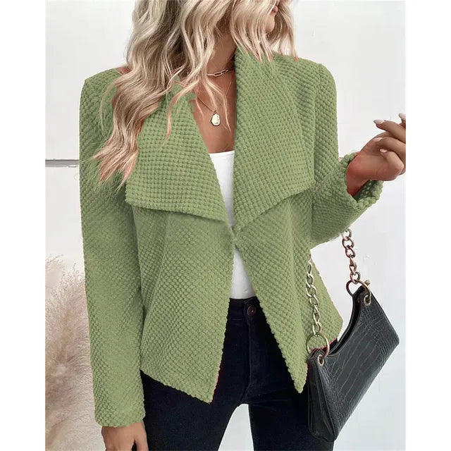 WW | Damen Stilvoller Eleganter Blazer