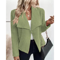 WW | Damen Stilvoller Eleganter Blazer