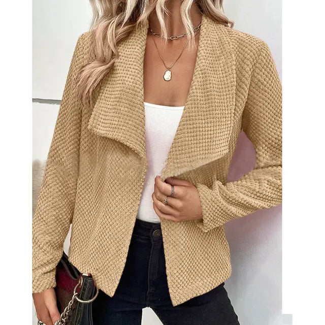 WW | Damen Stilvoller Eleganter Blazer