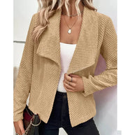WW | Damen Stilvoller Eleganter Blazer