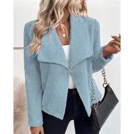 WW | Damen Stilvoller Eleganter Blazer