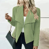 WW | Damen Stilvoller Eleganter Blazer