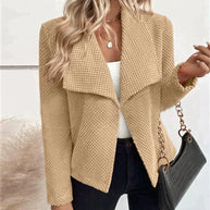 WW | Damen Stilvoller Eleganter Blazer