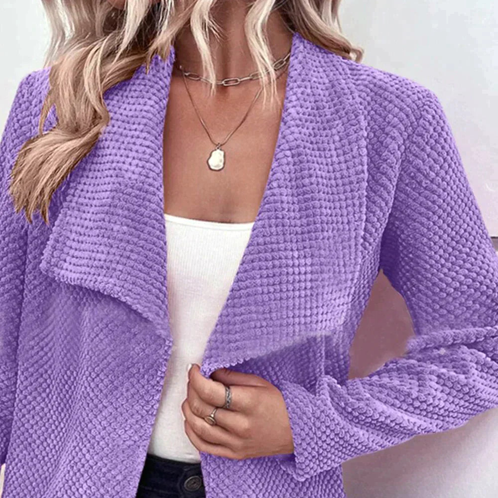 WW | Damen Stilvoller Eleganter Blazer