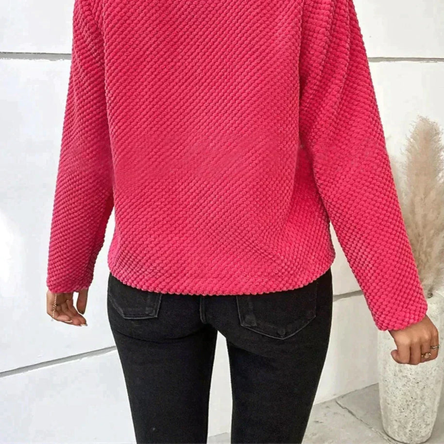 WW | Damen Stilvoller Eleganter Blazer