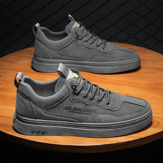 WW | Stilvolle Herrenschuhe