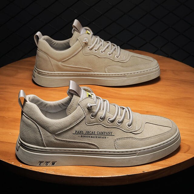 WW | Stilvolle Herrenschuhe