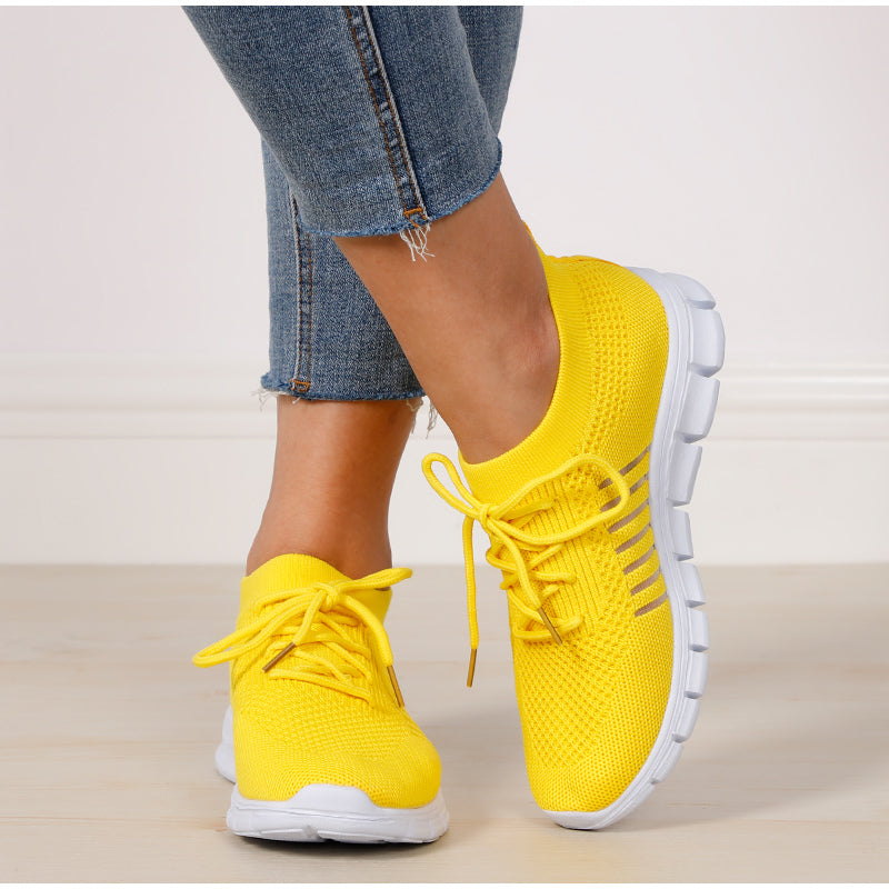W&W Mode | Bequeme Orthopädische Sportschuhe