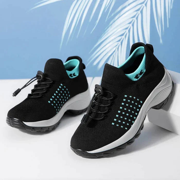 WW | Ergonomische Schmerzbefreiende Schuhe Für Männer Und Frauen