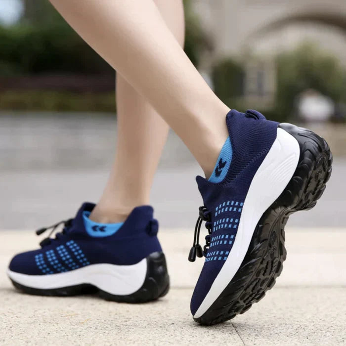 WW | Ergonomische Schmerzbefreiende Schuhe Für Männer Und Frauen