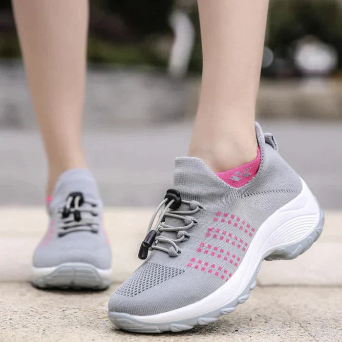 WW | Ergonomische Schmerzbefreiende Schuhe Für Männer Und Frauen