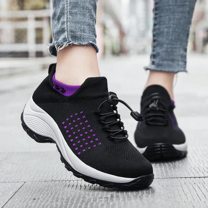 WW | Ergonomische Schmerzbefreiende Schuhe Für Männer Und Frauen