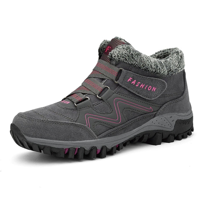 W&W Mode | Stilvolle Orthopädische Sneaker