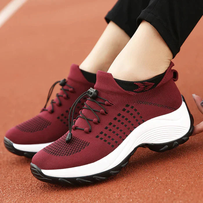 WW | Ergonomische Schmerzbefreiende Schuhe Für Männer Und Frauen