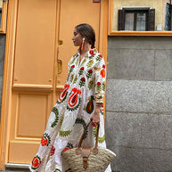 WW | Stilvolles Trendkleid